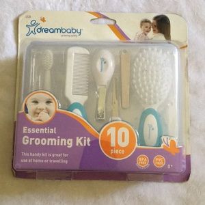 Dream Baby NWT Grooming Kit